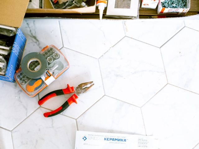 Guide pratique pour rénover une salle de bain