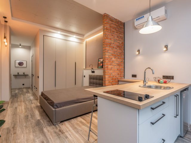Guide pratique pour aménager un studio de 10 m²