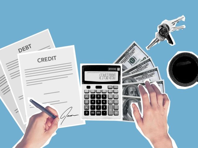 Finances immobilières : notions clés et orientation