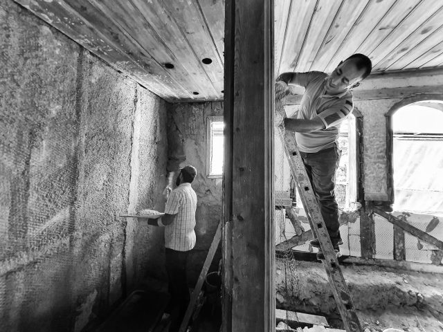 Meilleures solutions d&rsquo;isolation petit budget