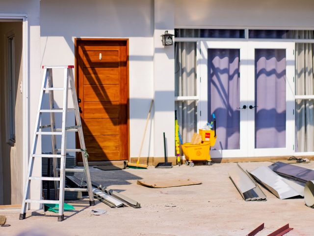 Guide pratique des travaux, démarches et aides pour la rénovation