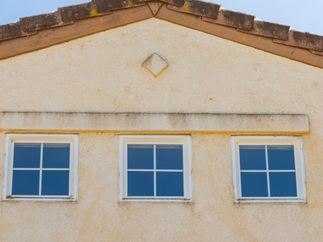 Fenêtres : choisir entre bois, PVC ou aluminium
