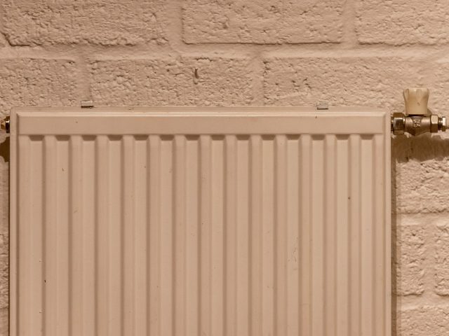Quel radiateur à inertie choisir pour une maison