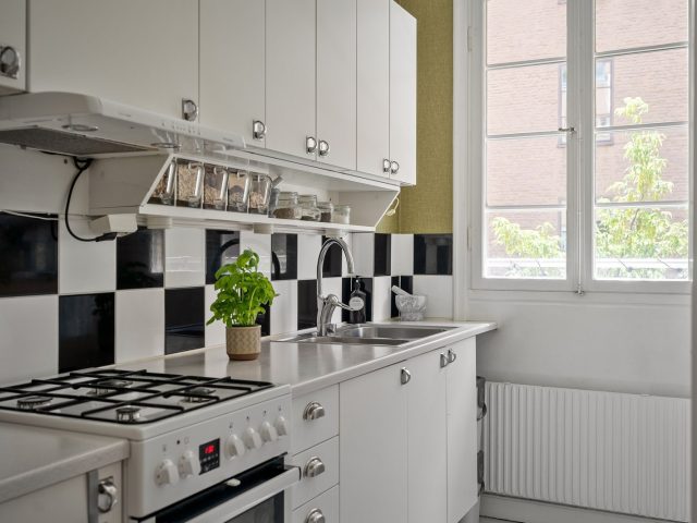 Rénover une petite cuisine : guide pratique