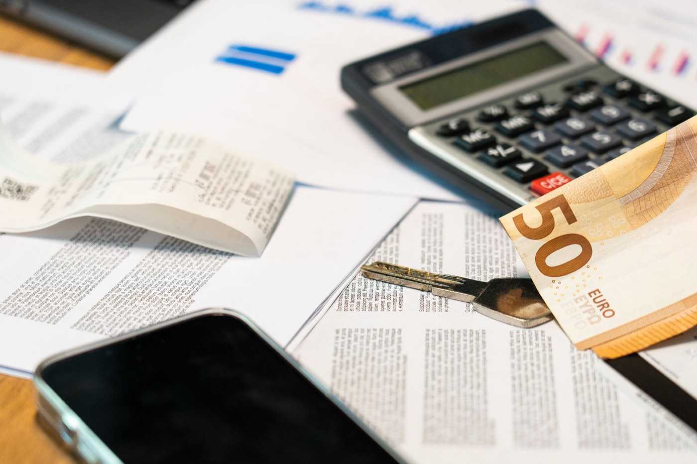 Déficit foncier : mécanisme, calcul et déclaration