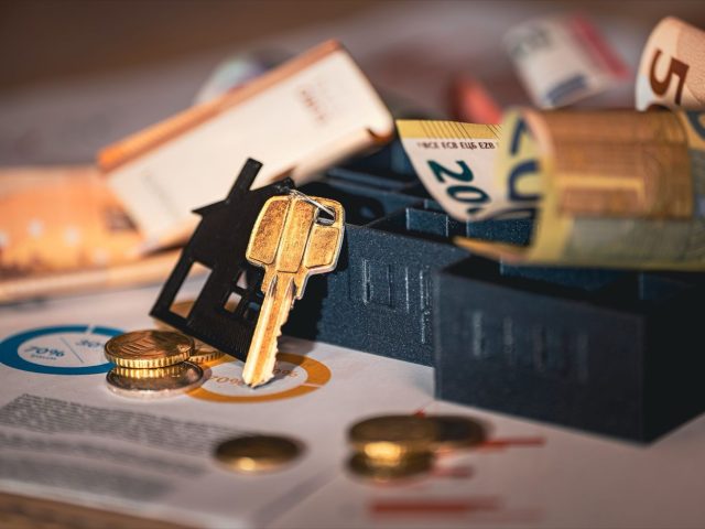 Dépôt de garantie : plafonds et obligations