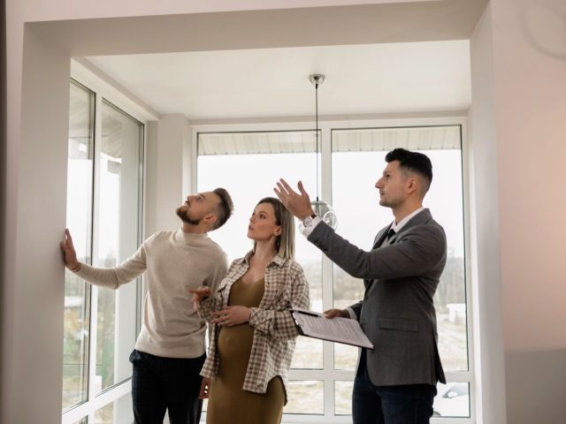 État des lieux locatif : définition et règles