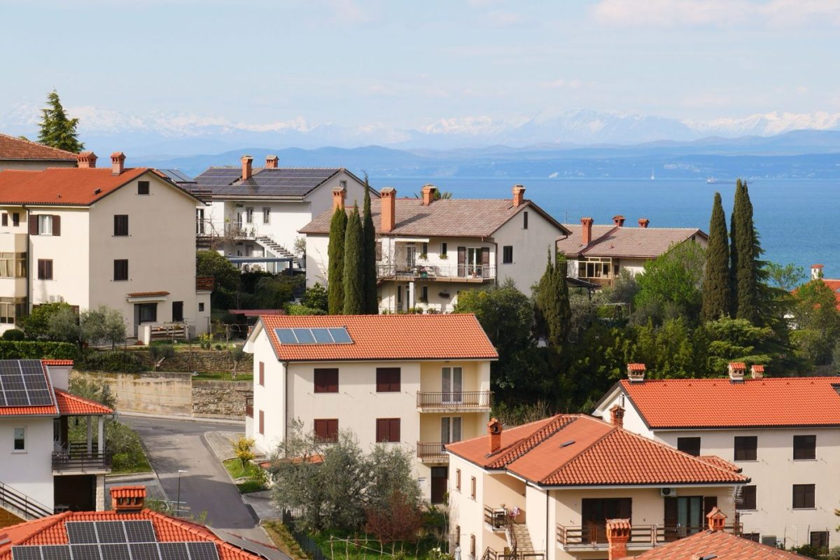 Comparatif chauffe-eau solaire pour maison individuelle