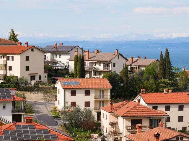 Comparatif chauffe-eau solaire pour maison individuelle