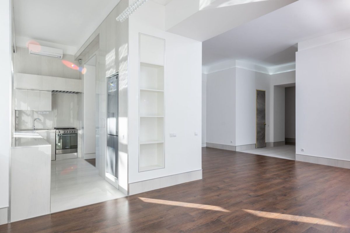 Meilleurs planchers pour une rénovation durable