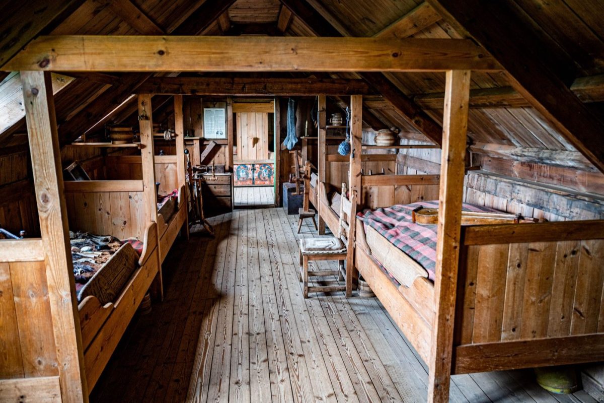 Passoire thermique : logements classés F ou G
