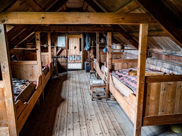 Passoire thermique : logements classés F ou G