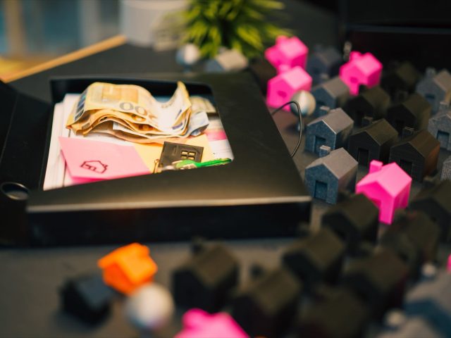 Prêt Avance Rénovation (PAR+/PAR) : définition et bénéficiaires