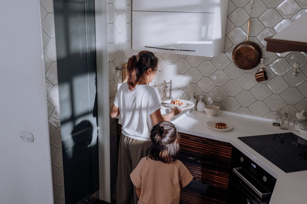 Comment préparer la rénovation de sa cuisine ?