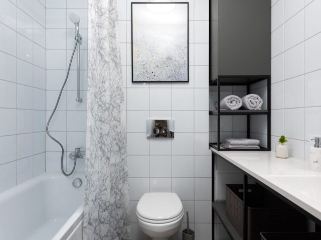 Refaire une petite salle de bain pas cher : guide