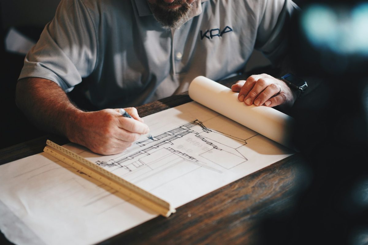 Relevé de l'existant avant travaux : le guide du bailleur