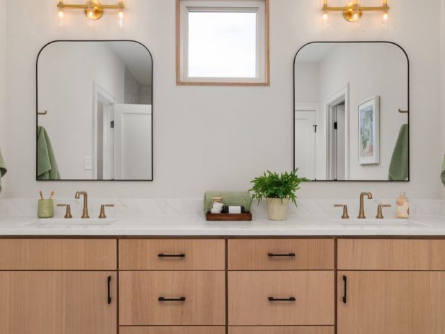 Rénover une salle de bain sans casser : méthodes et limites