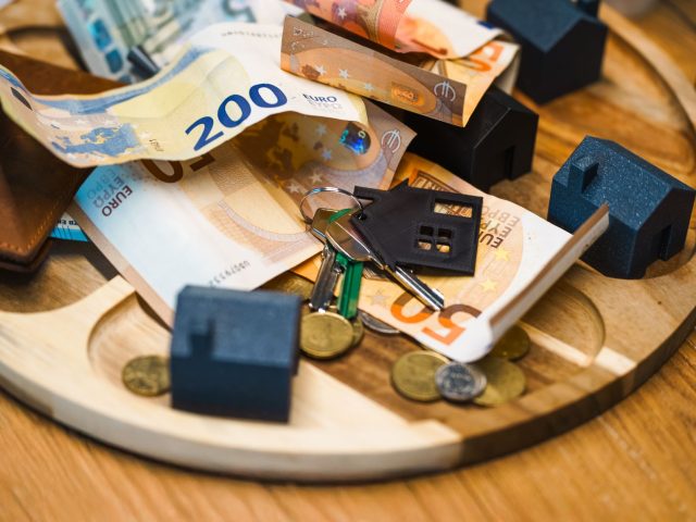 Quels taux sur 15, 20, 25 ans pour vos projets immobiliers ?