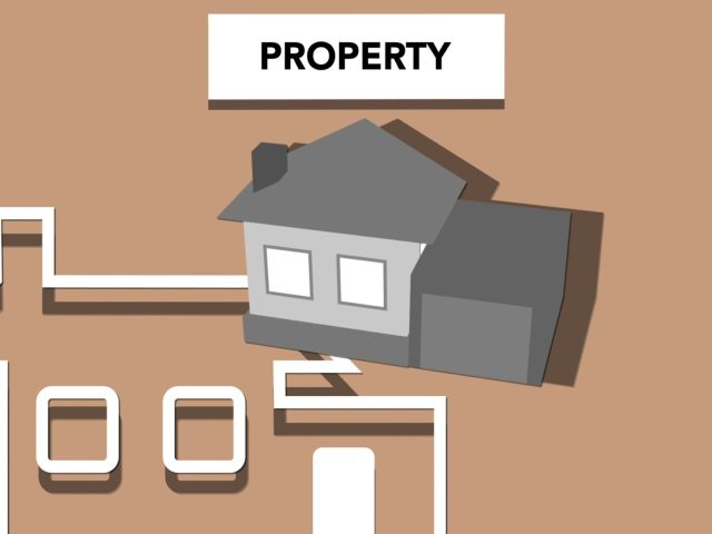 Depuis octobre 2023, hausse des taux impacte les prêts immobiliers