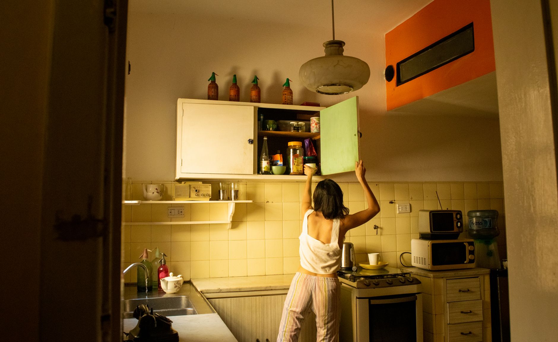 Rénover une petite cuisine: guide pratique