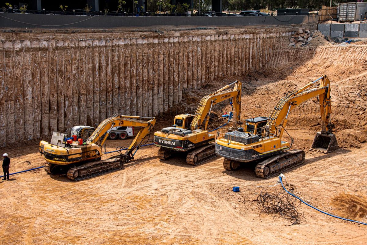 Aménagement extérieur : préparer son terrain avant les travaux