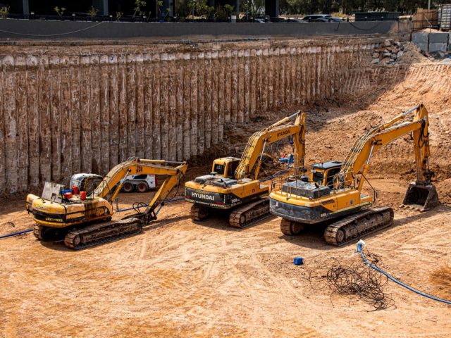 Aménagement extérieur : préparer son terrain avant les travaux