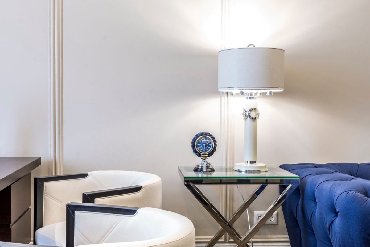 Logement meublé : quels luminaires choisir pour tenir entre deux baux