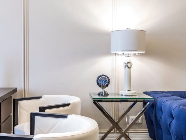 Logement meublé : quels luminaires choisir pour tenir entre deux baux