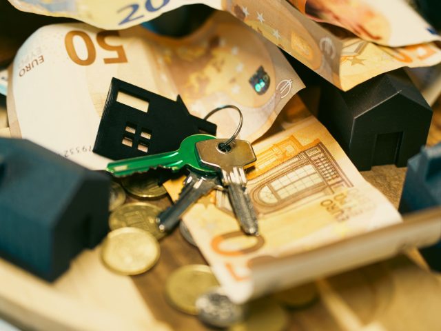 Comment l&rsquo;IRL à 148,06 va impacter votre loyer cet automne ?